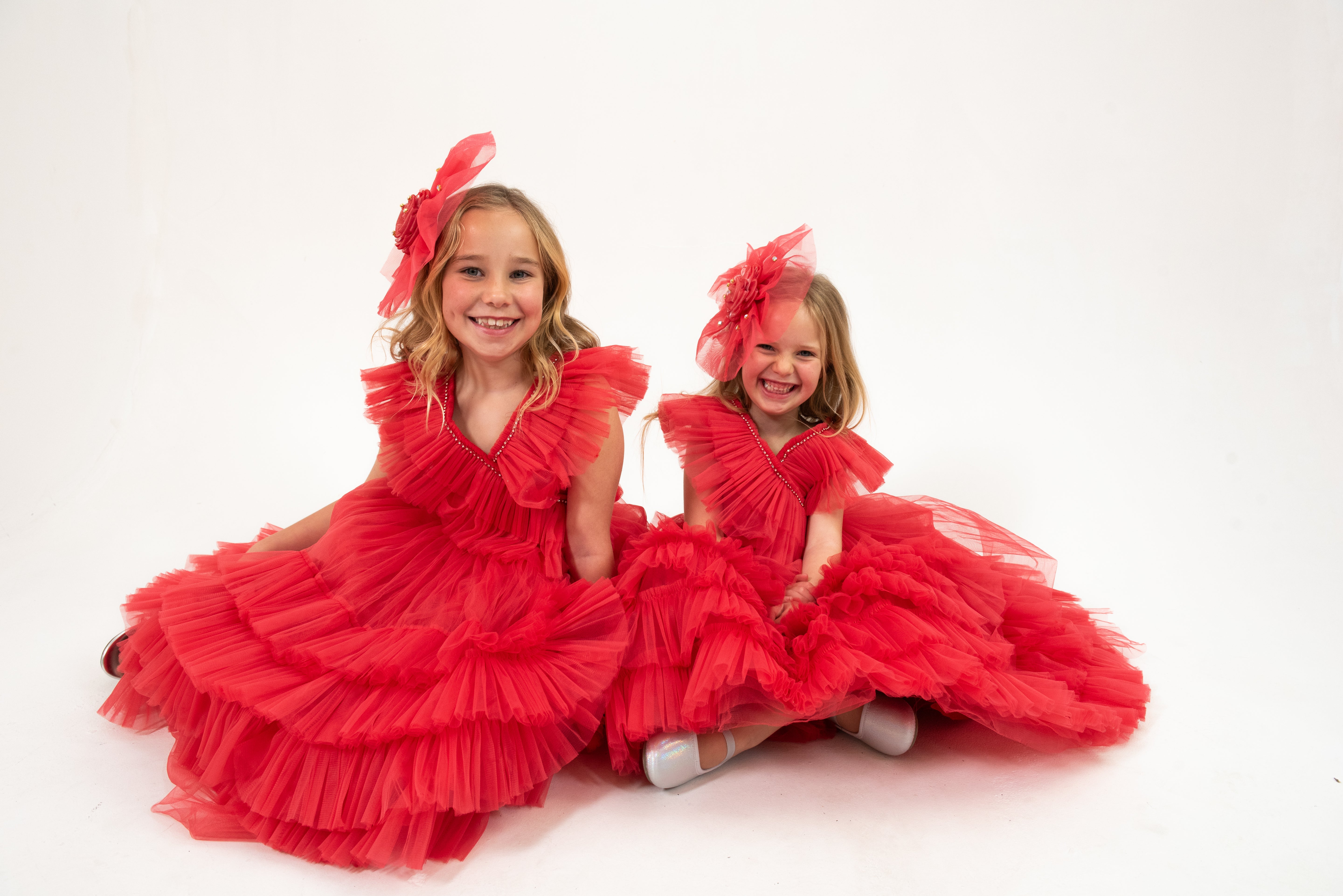 Fiona Kids Dress