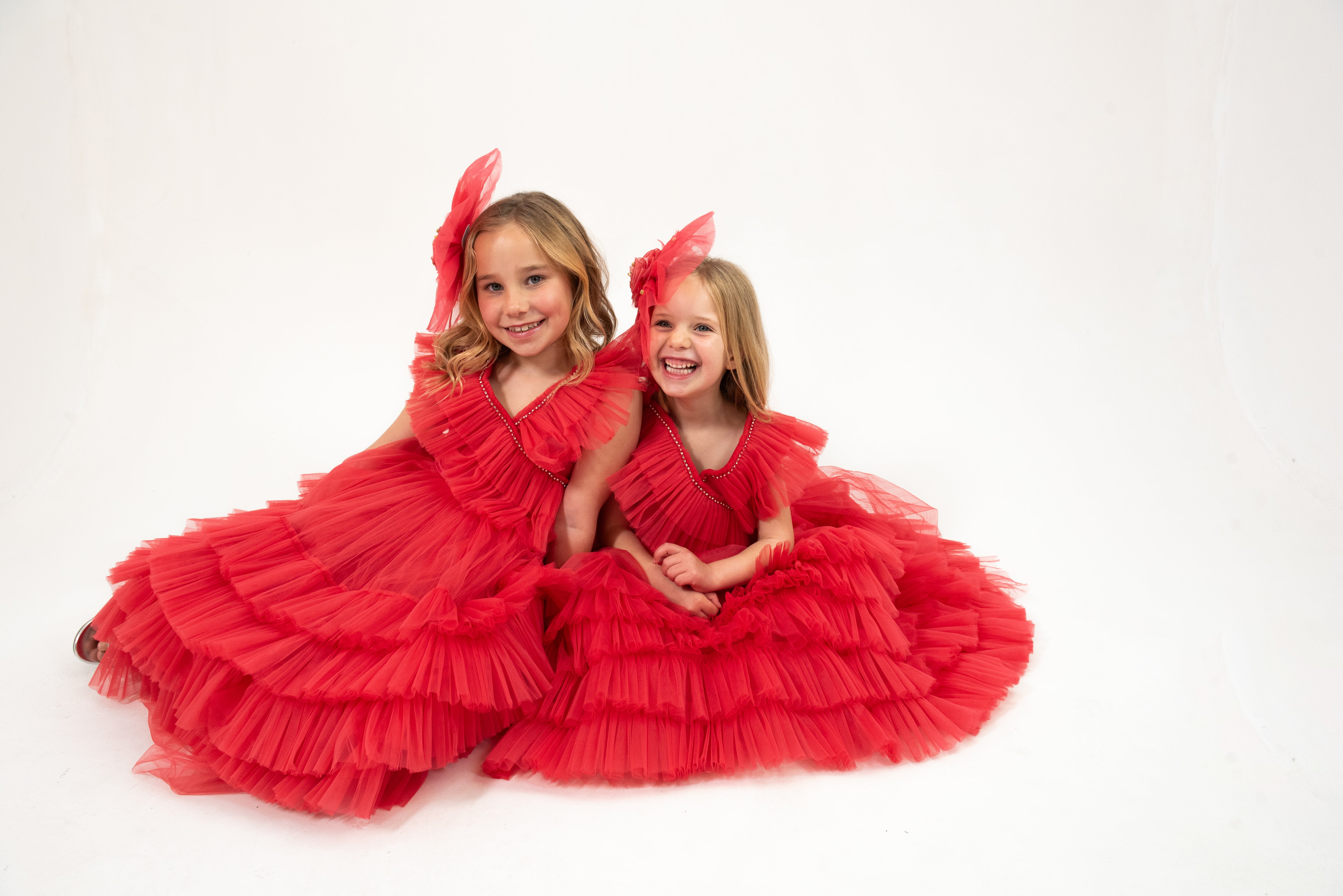 Fiona Kids Dress